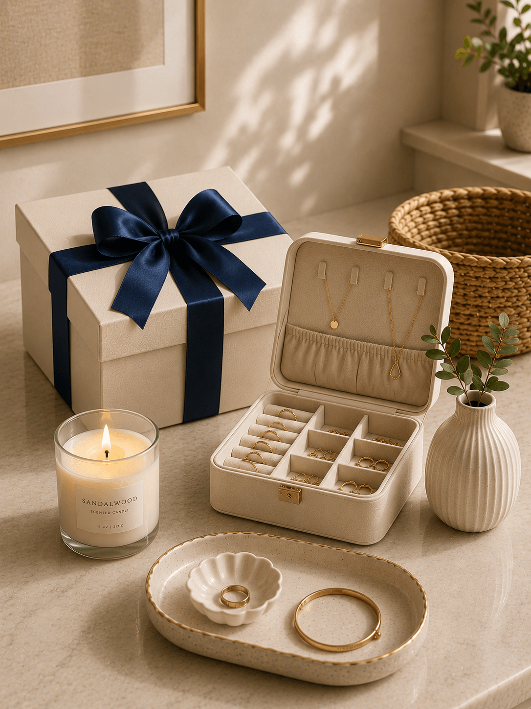 Gifts Worth Giving