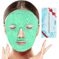 Cooling Gel Therapy Face Mask