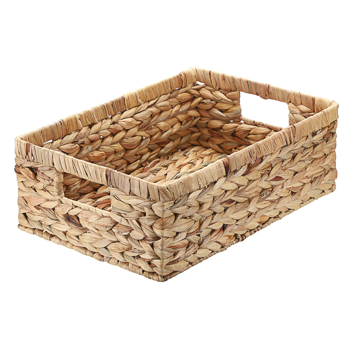 Woven Storage Basket