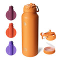 Sports Reusable Water Bottle