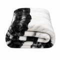 Decorative Throw Blanket