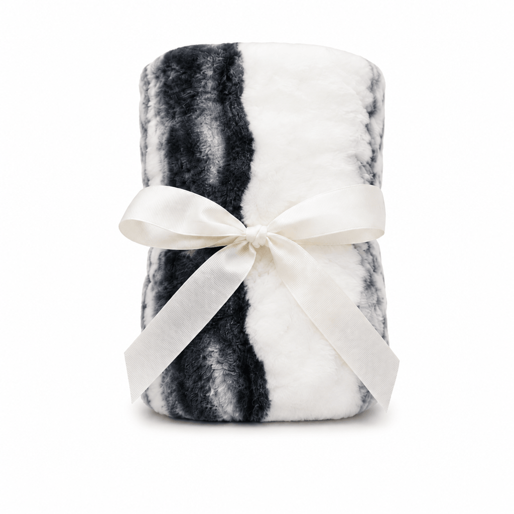 Decorative Throw Blanket